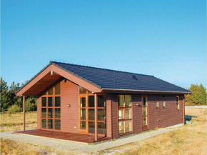 Holiday home Syrenvej Skjern Denm